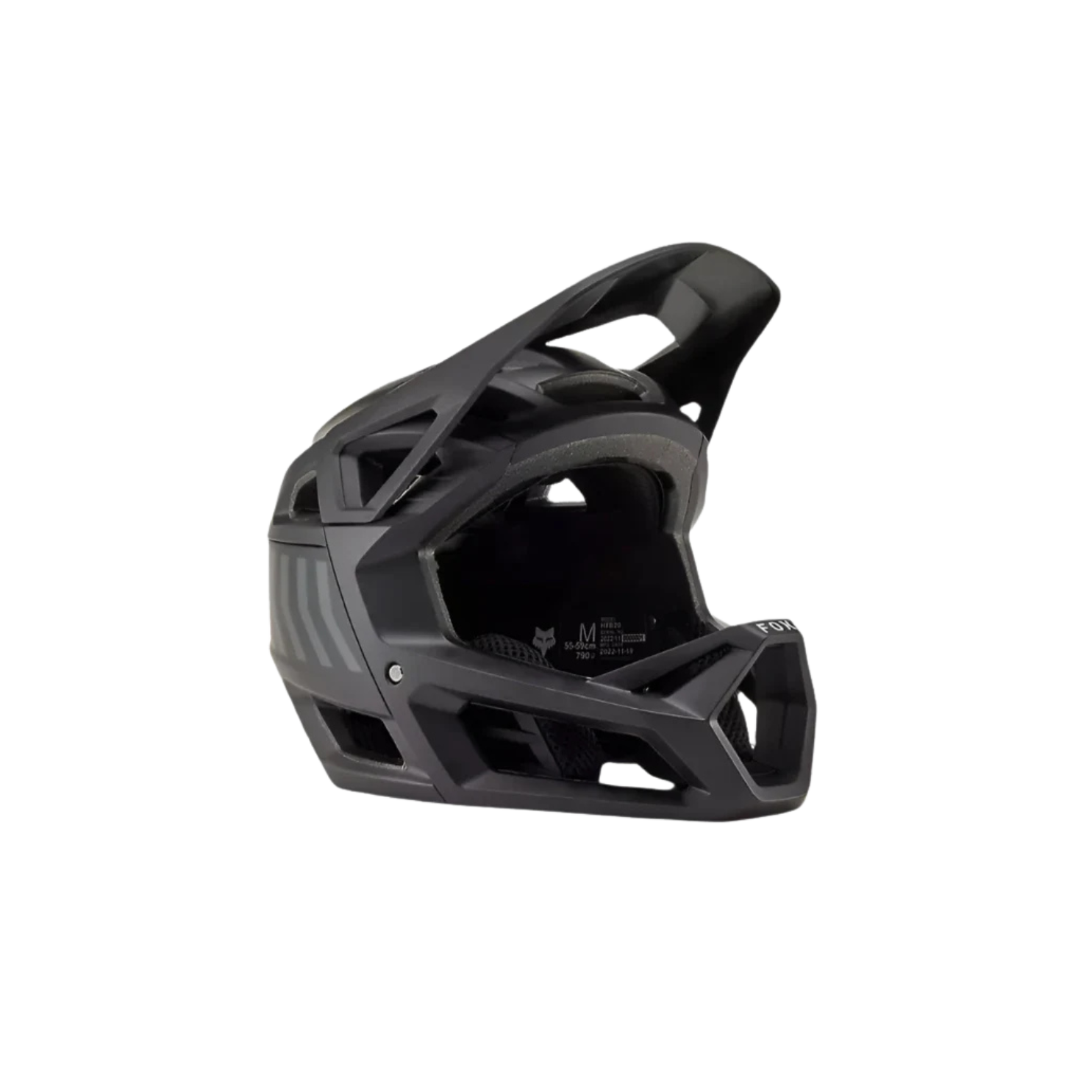 Fox Youth Proframe Nace 均码