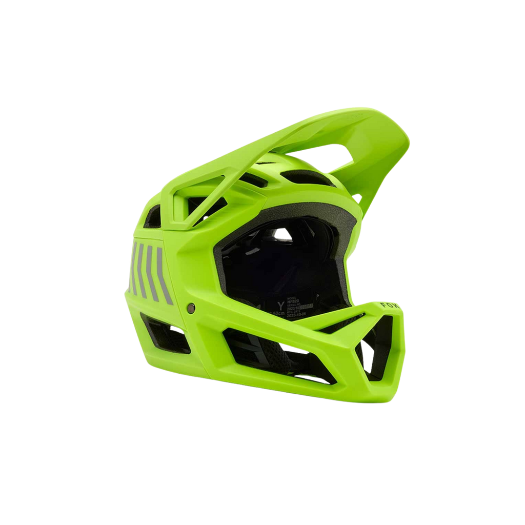 Fox Youth Proframe Nace 均码
