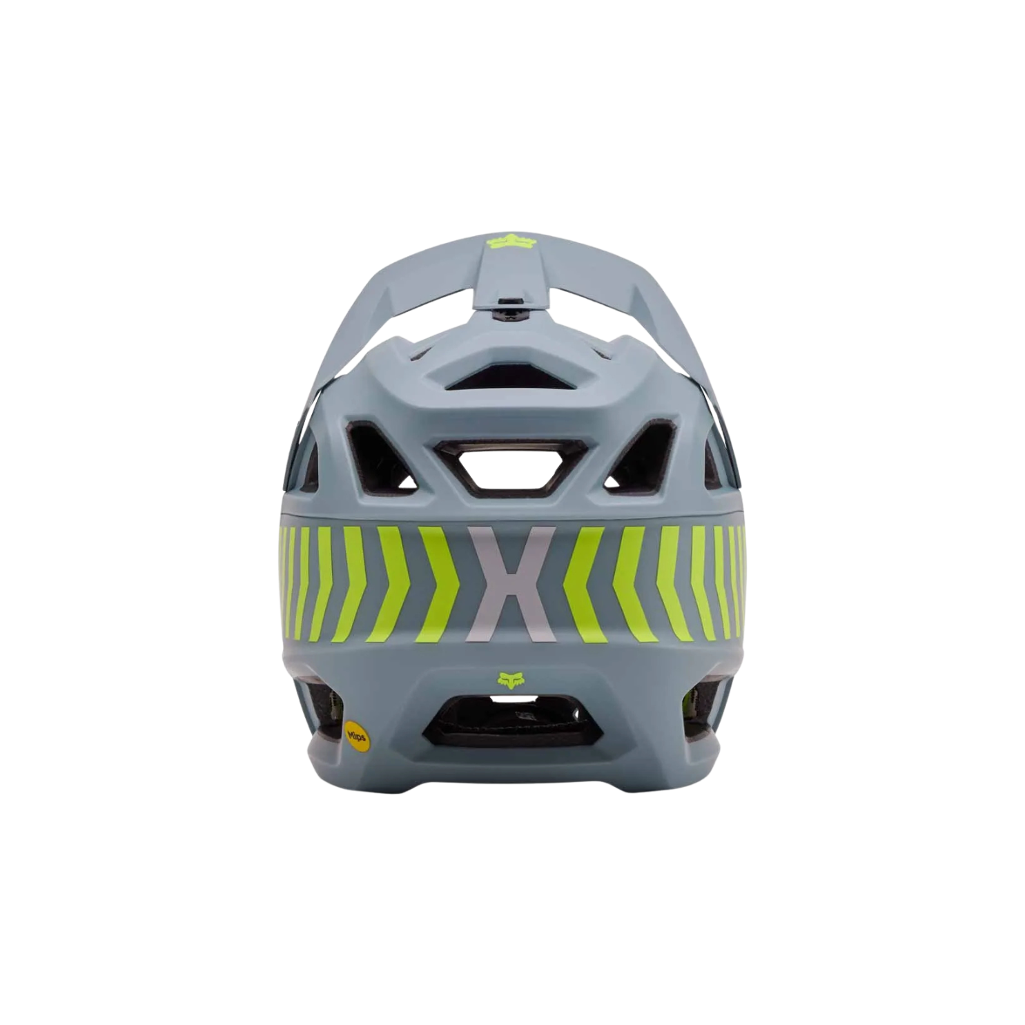 Fox Youth Proframe Nace 均码