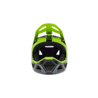 Fox Youth Rampage Barge As - 荧光黄