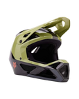 Fox Youth Rampage Barge As  - Pale Green