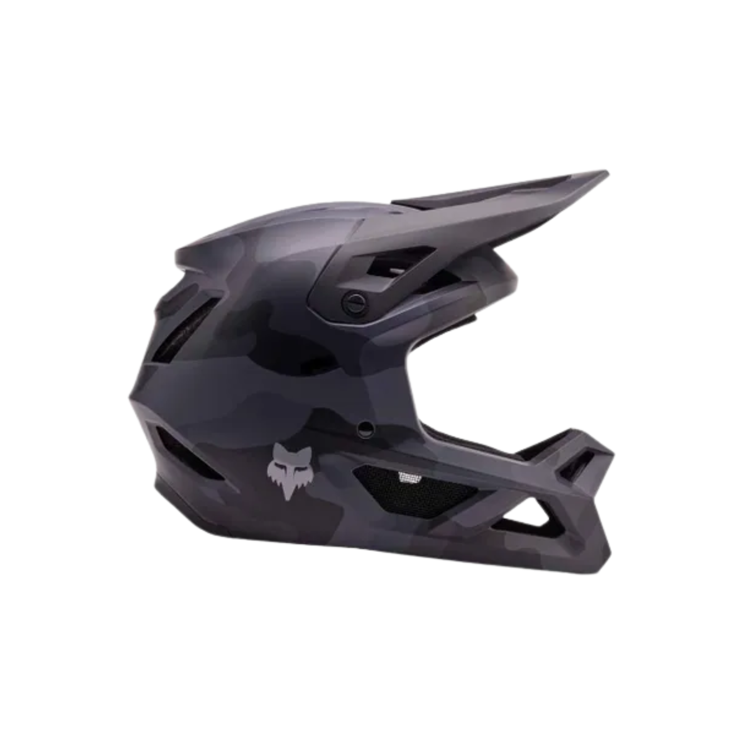 Fox Youth Rampage Camo As - 黑色迷彩