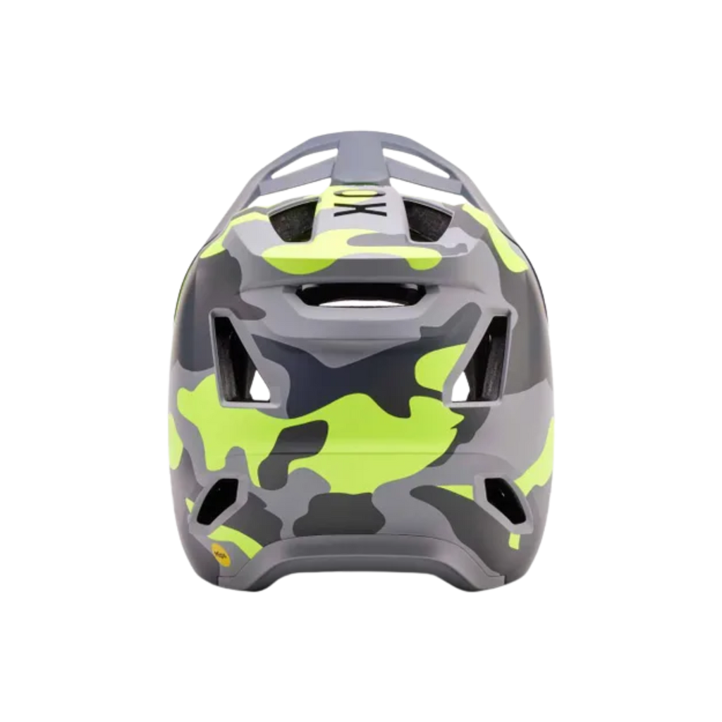 Fox Youth Rampage Camo As - 白色迷彩