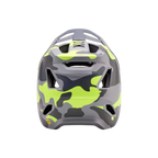 Fox Youth Rampage Camo As - 白色迷彩