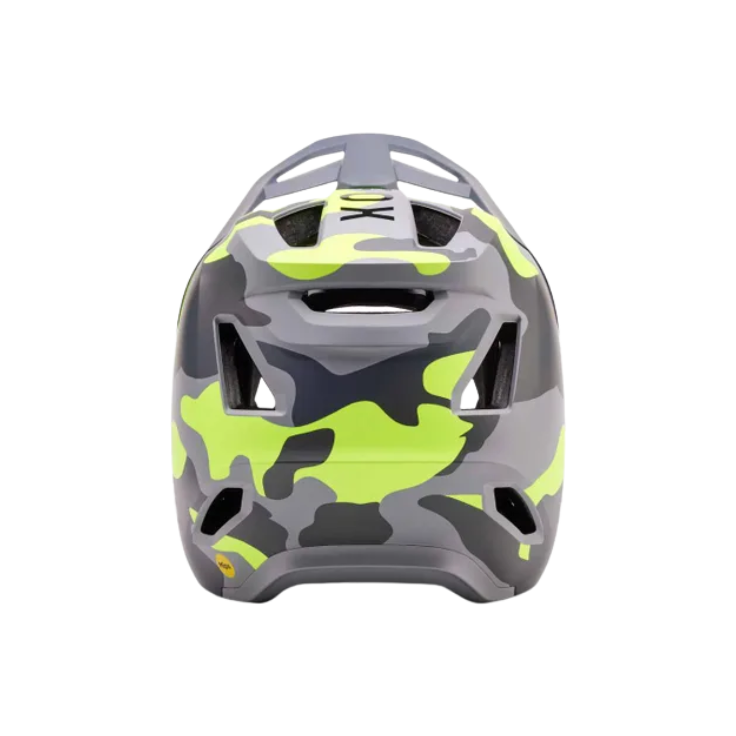 Fox Youth Rampage Camo As - 白色迷彩