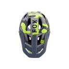 Fox Youth Rampage Camo As - 白色迷彩