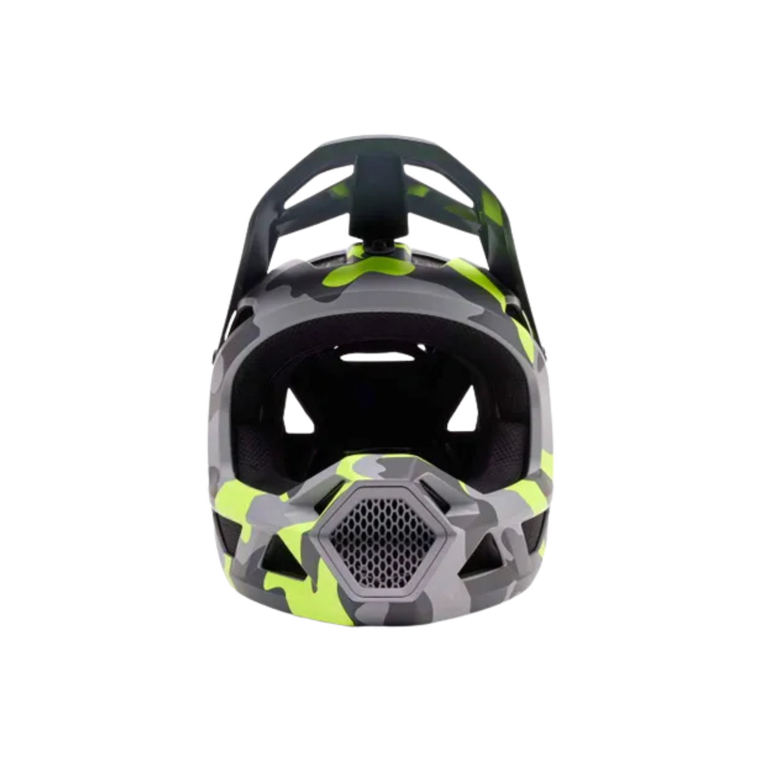 Fox Youth Rampage Camo As - 白色迷彩