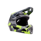 Fox Youth Rampage Camo As - 白色迷彩