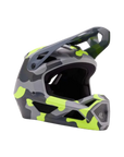 Fox Youth Rampage Camo As - White Camo