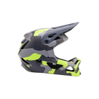 Fox Youth Rampage Camo As - 白色迷彩
