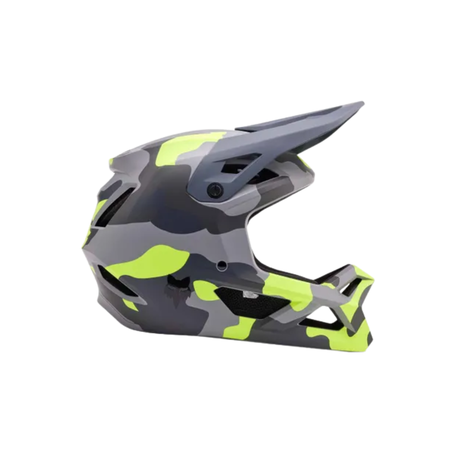 Fox Youth Rampage Camo As - 白色迷彩