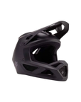 Fox Youth Rampage Helmet Mt Black As - Matte Black