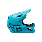 Fox Youth Rampage Mips Mtb Helmet - Teal