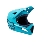 Fox Youth Rampage Mips Mtb Helmet - Teal