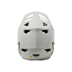 Fox Youth Rampage Mips Mtb Helmet - Vintage White