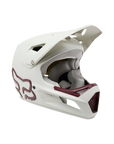 Fox Youth Rampage Mips Mtb Helmet - Vintage White