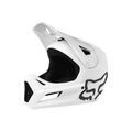 Fox Youth Rampage MIPS Mtb Helmet - White