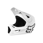 Fox Youth Rampage Mips Mtb Helmet - White