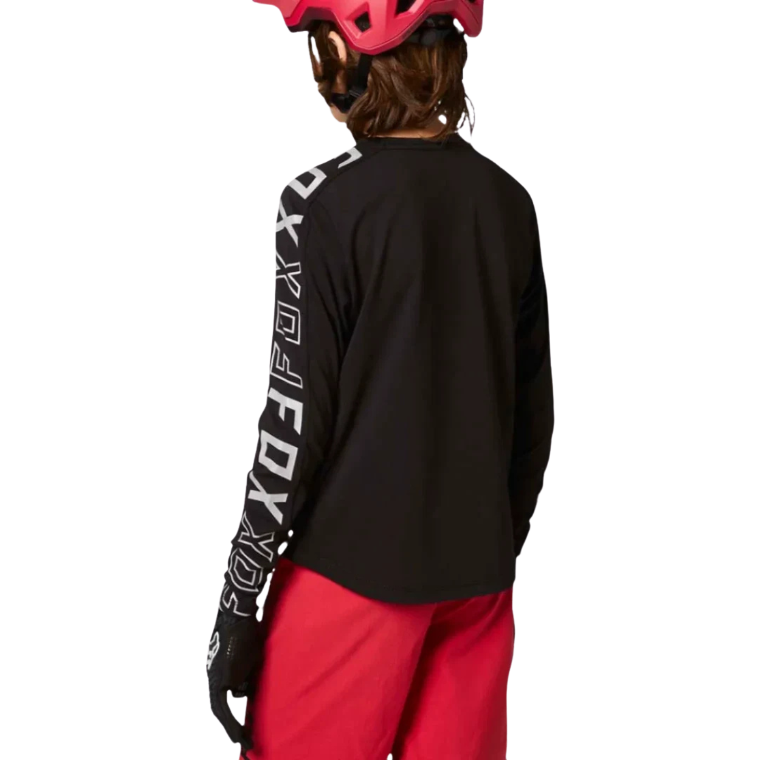 Maillot Fox Racing Youth Ranger DR Pour Enfant - Neuf Avec étiquettes - VTT