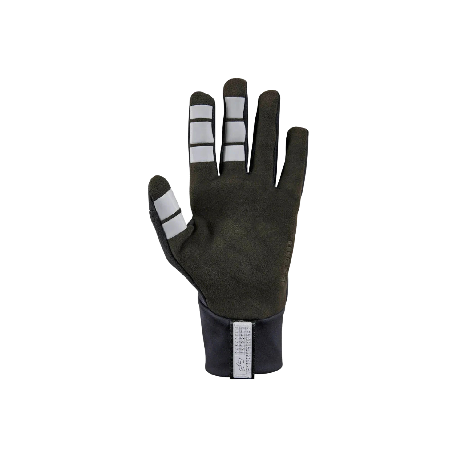 Fox Youth Ranger Fire Glove