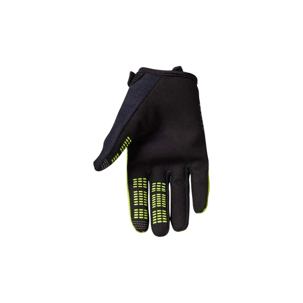 Fox Youth Ranger Glove - Fluro Yellow