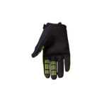 Fox Youth Ranger Glove - Fluro Yellow