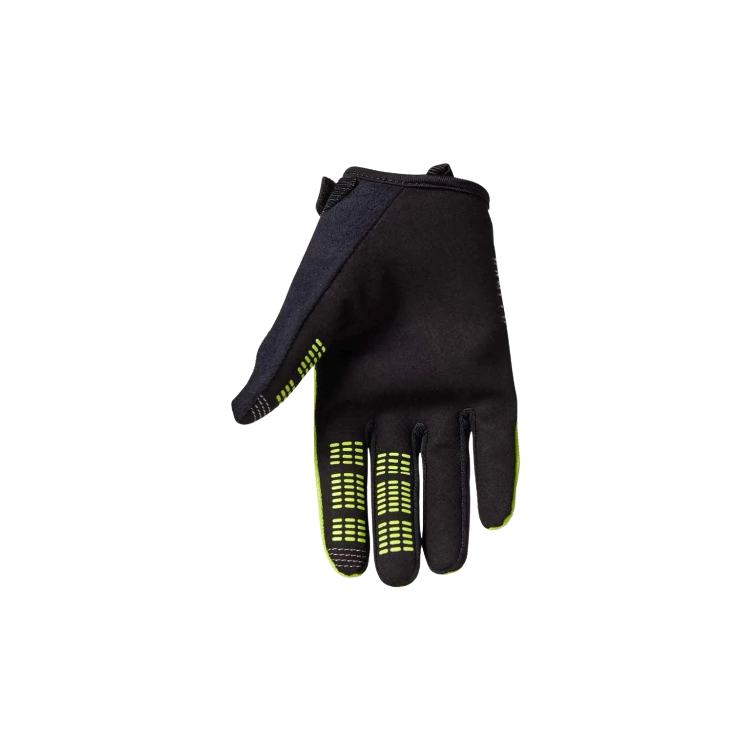 Fox Youth Ranger Glove - Fluro Yellow