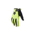Fox Youth Ranger Glove - Fluro Yellow