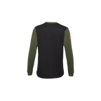 Fox Youth Ranger Ls 泽西航空
