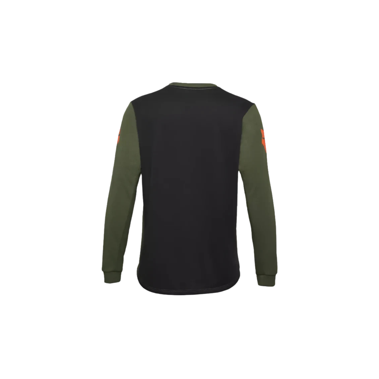 Fox Youth Ranger Ls 泽西航空