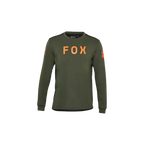 Fox Youth Ranger Ls 泽西航空