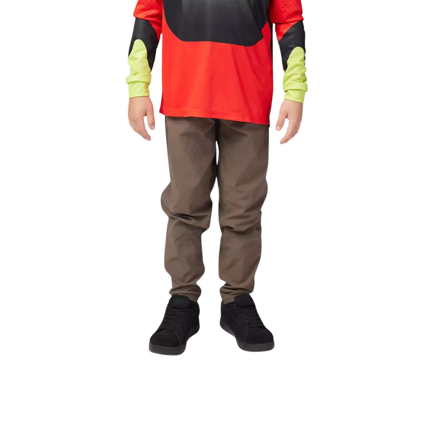 Fox Youth Ranger Pant - Dirt