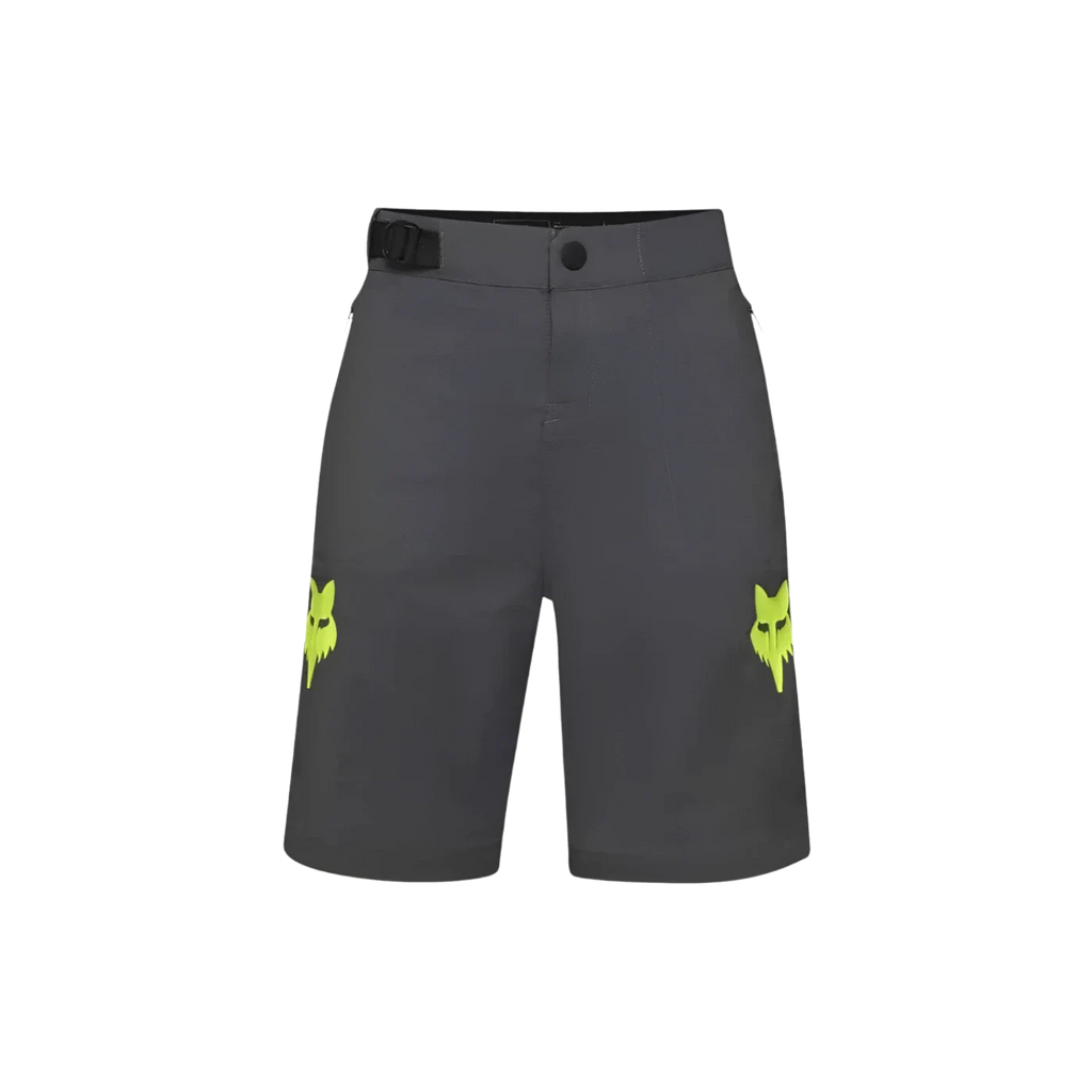 Fox Youth Ranger Short Taunt Lined