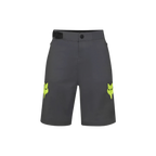 Fox Youth Ranger Short Taunt Lined