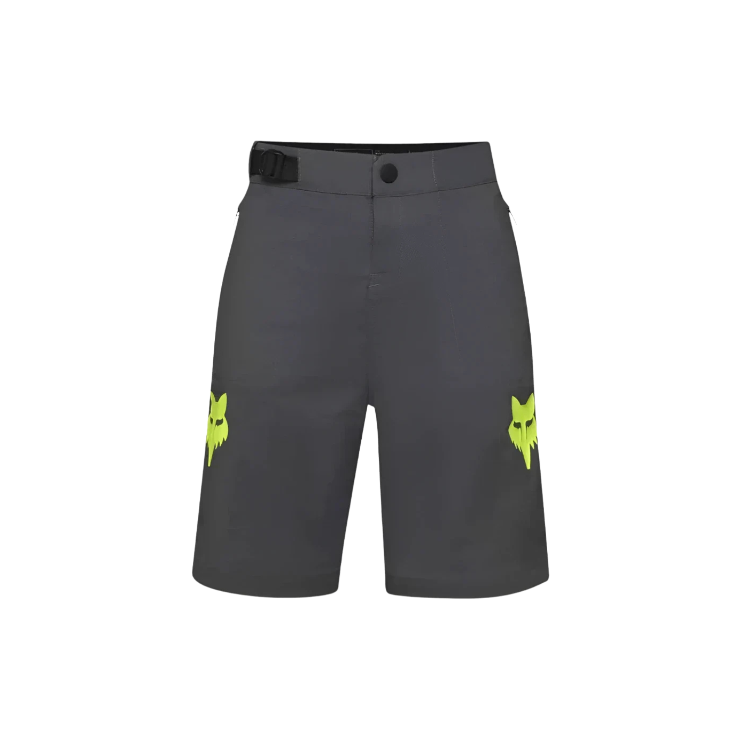 Fox Youth Ranger Short Taunt Lined
