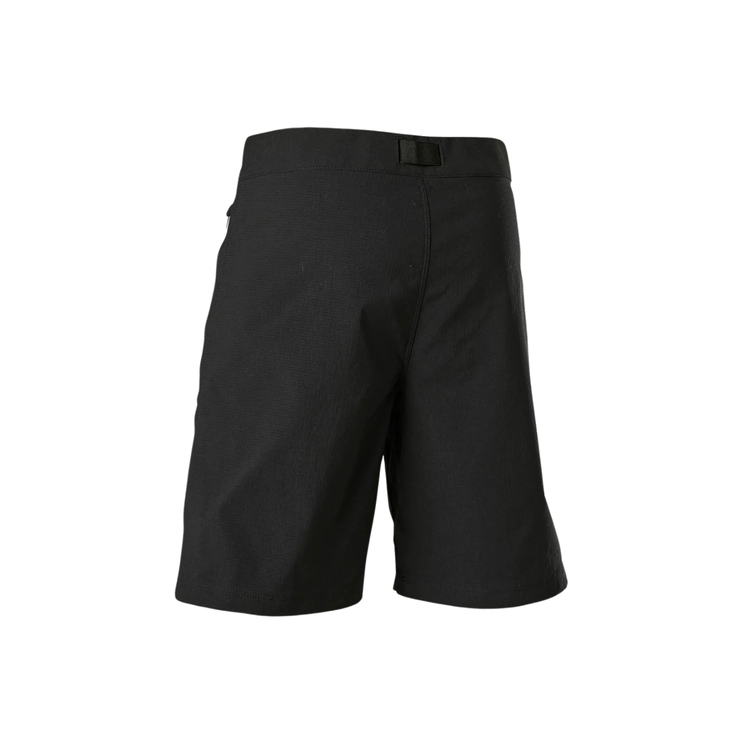 Fox Youth Ranger Short W/Liner - Black