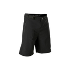 Fox Youth Ranger Short W/Liner - Black