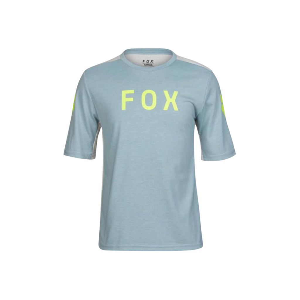 Fox 青年 Ranger Ss 航空球衣 - 青铜灰色