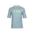 Fox 青年 Ranger Ss 航空球衣 - 青铜灰色