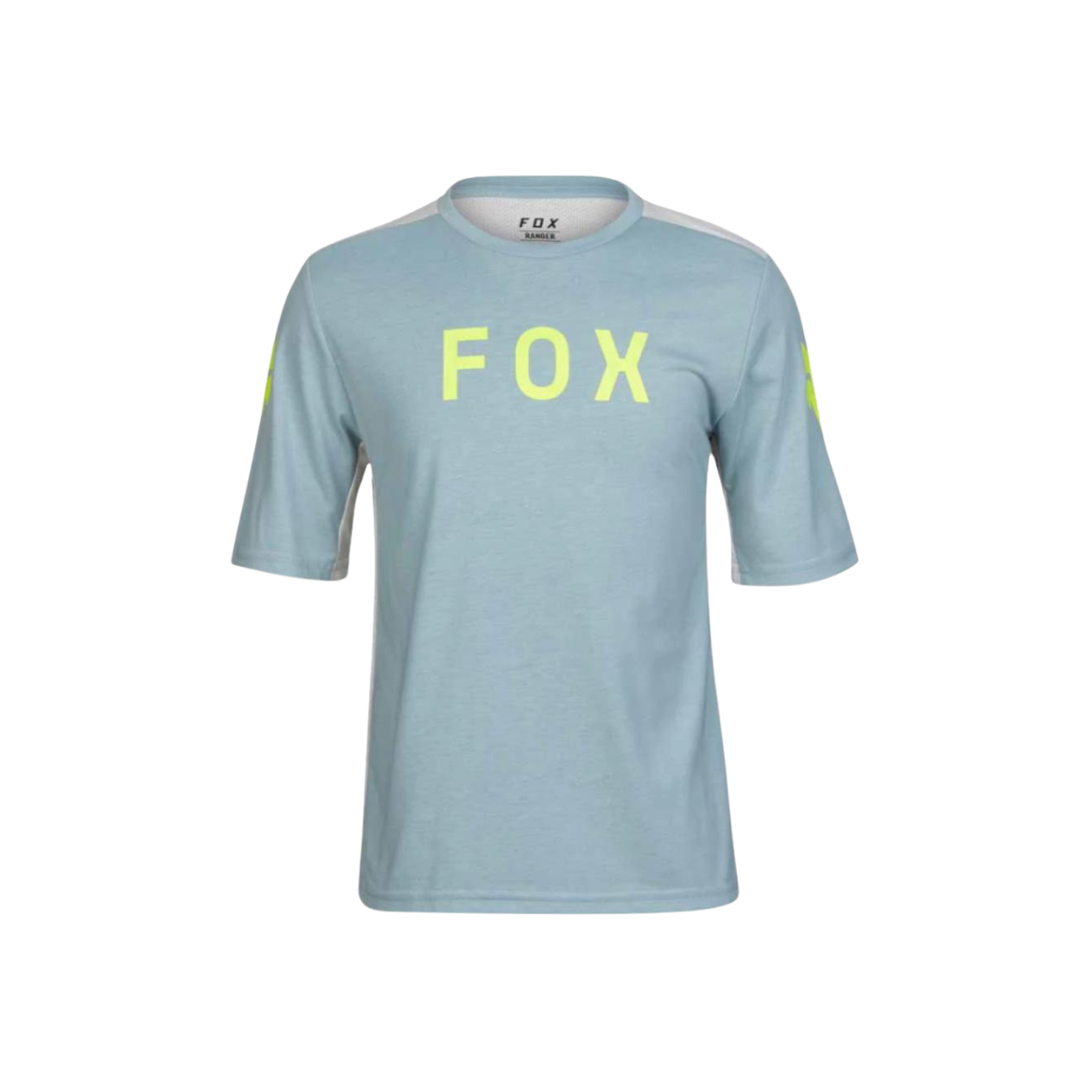 Fox 青年 Ranger Ss 航空球衣 - 青铜灰色