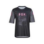 Fox 青年 Ranger Ss 球衣 Taunt - 黑色