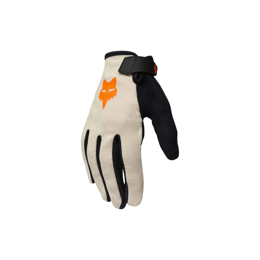Fox Yth Ranger Glove - Cream