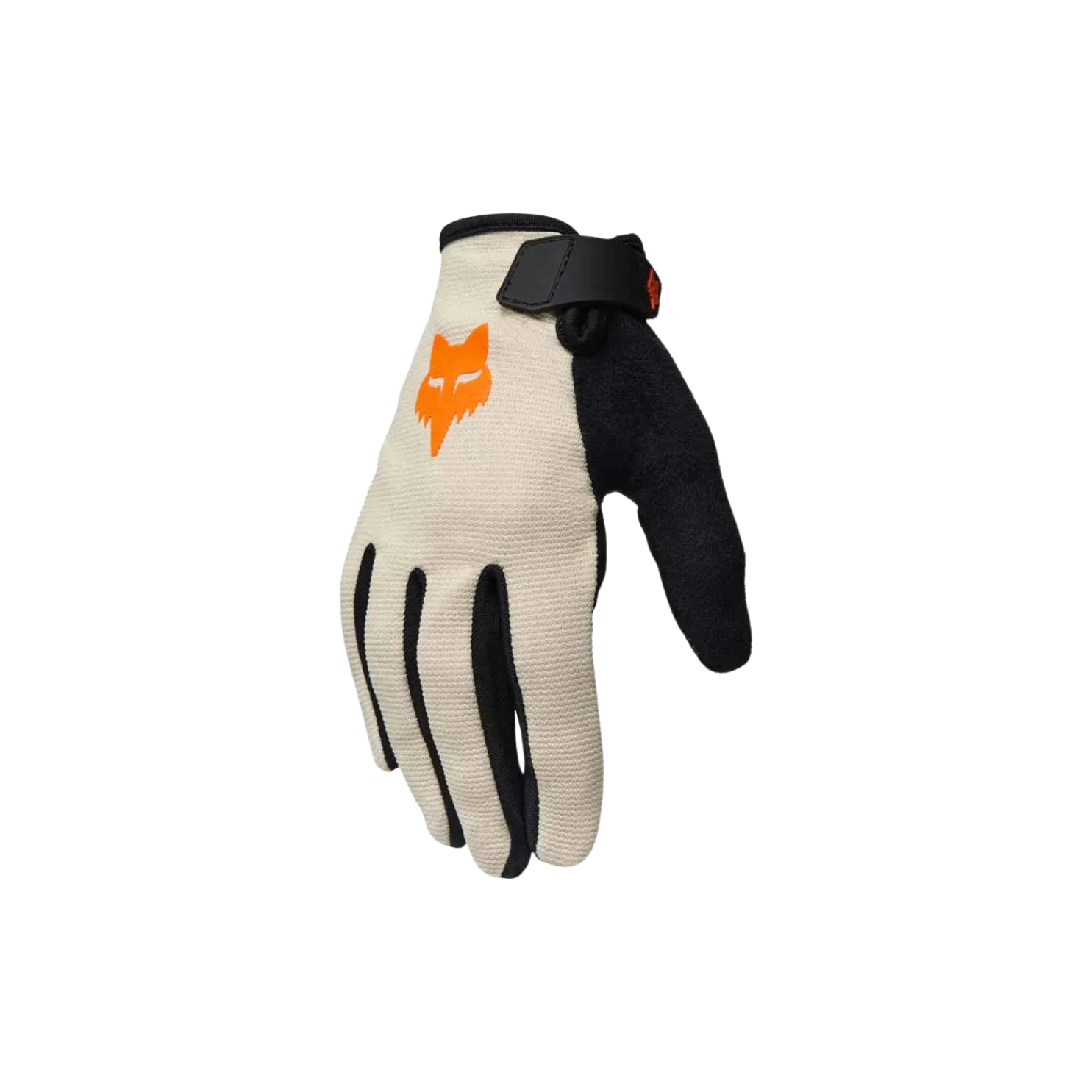 Fox Yth Ranger Glove - Cream