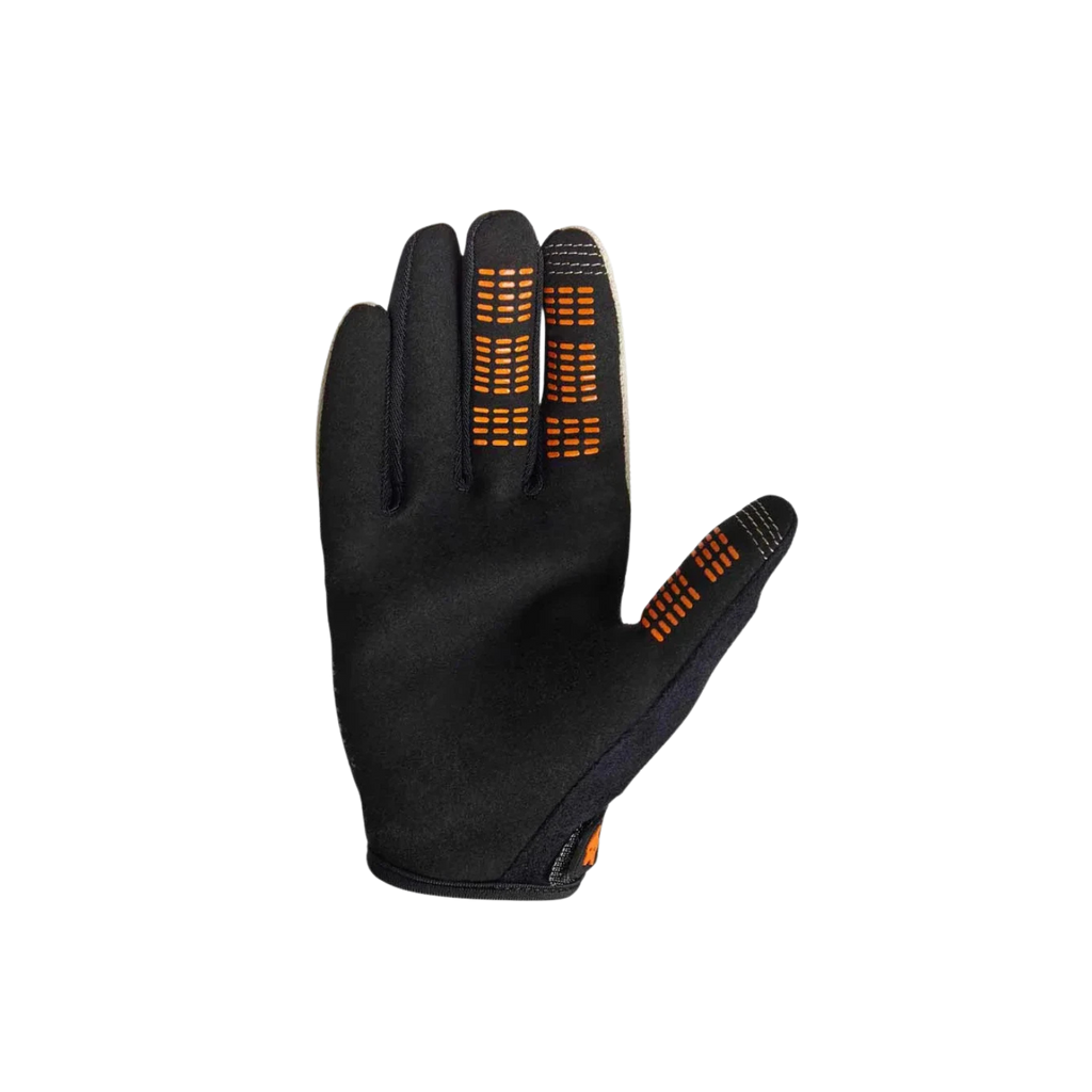 Fox Yth Ranger Glove - Cream