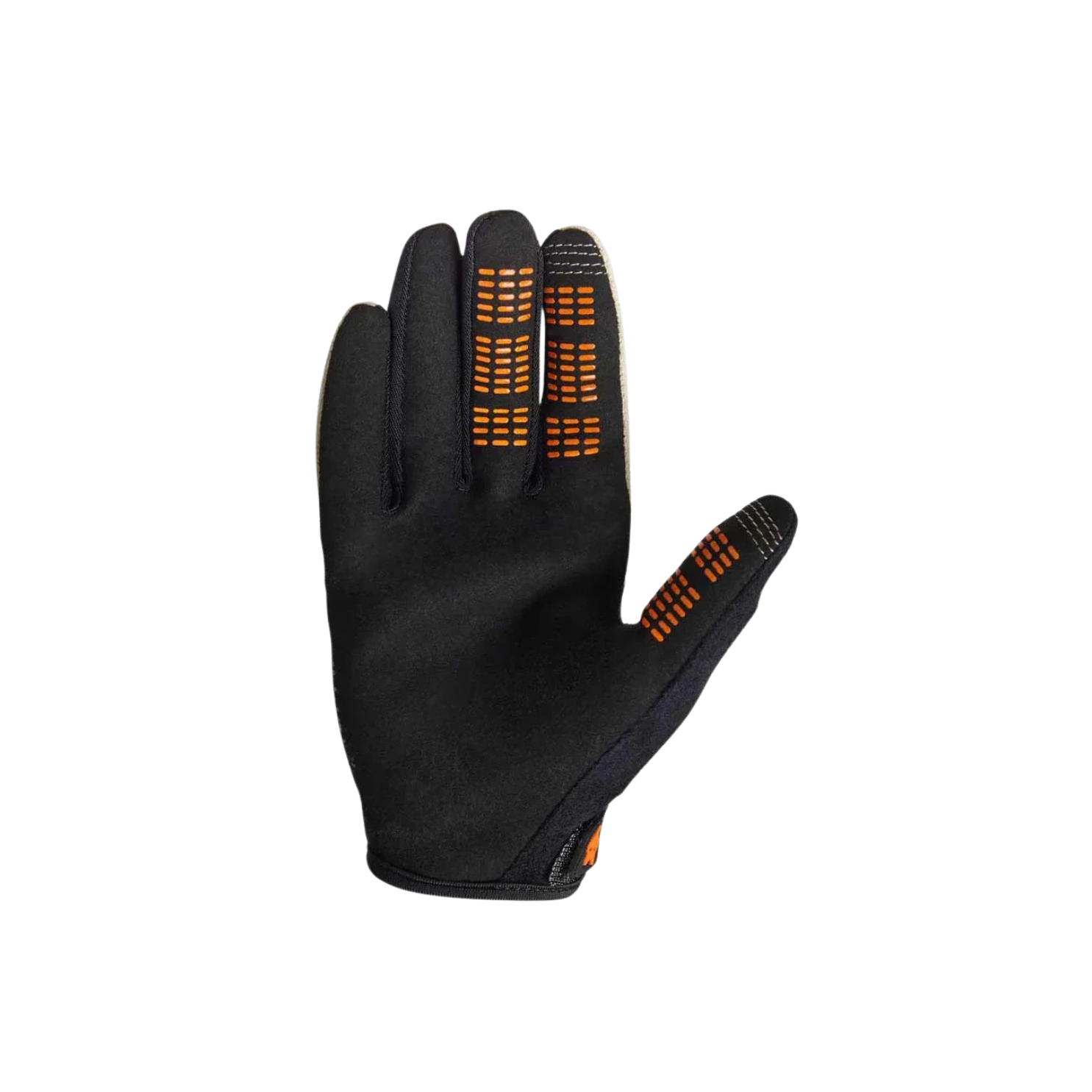 Fox Yth Ranger Glove - Cream