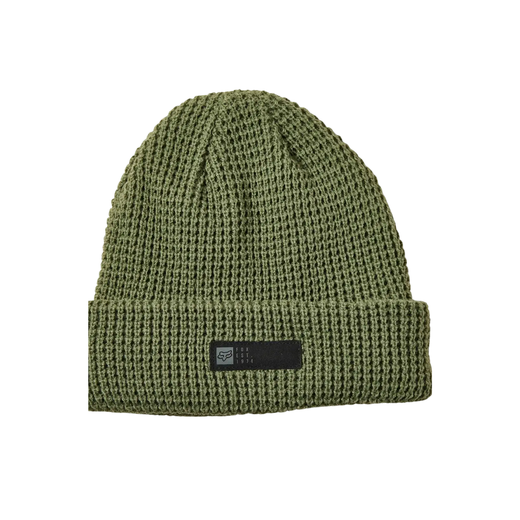 Fox Zenther Beanie
