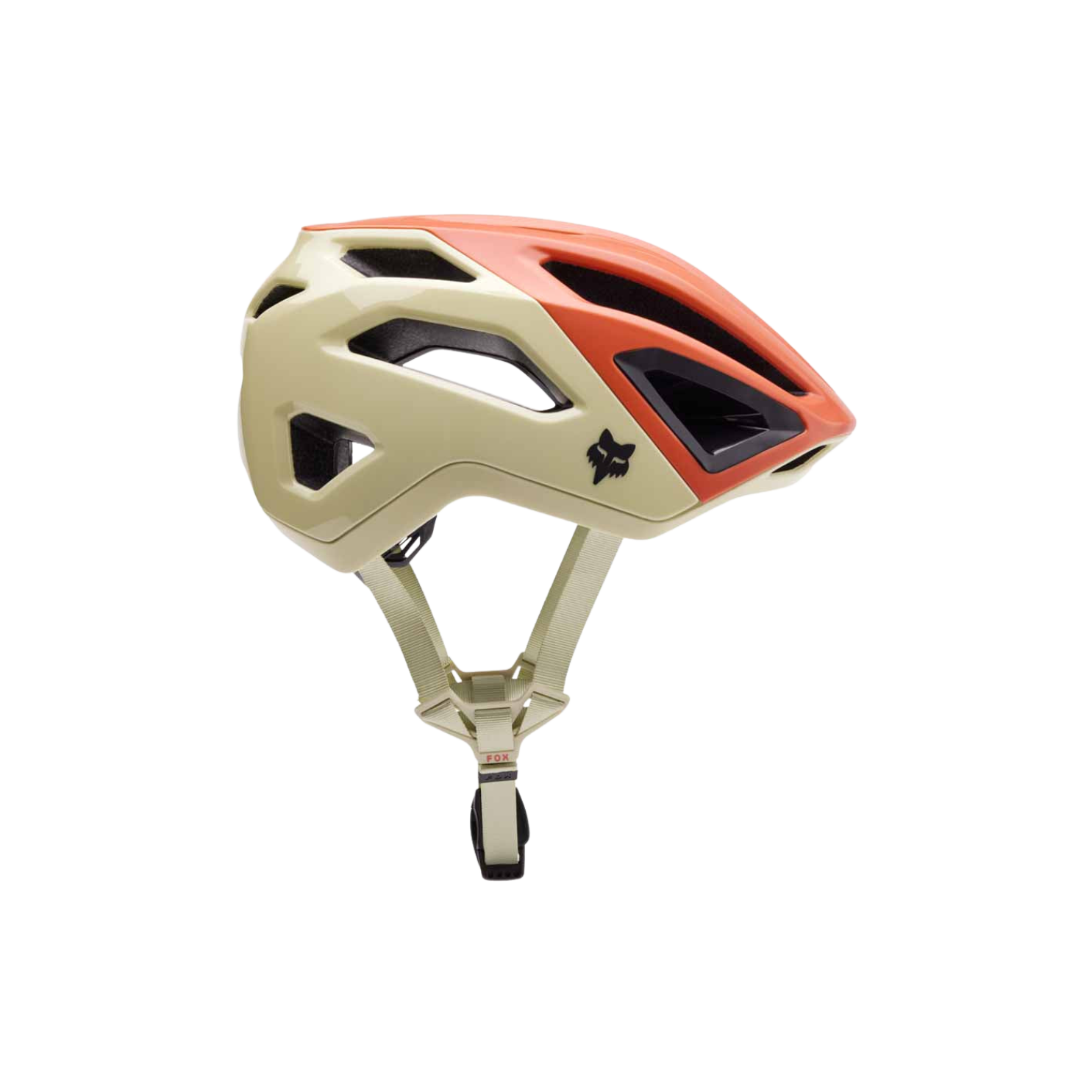 Fox Crossframe Pro Exploration Mips 山地/碎石路头盔 Cactus