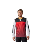 Fox Defend Aurora Mens Ls Mtb Jersey