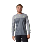 Fox Defend Cekt Mens Ls Mtb Jersey
