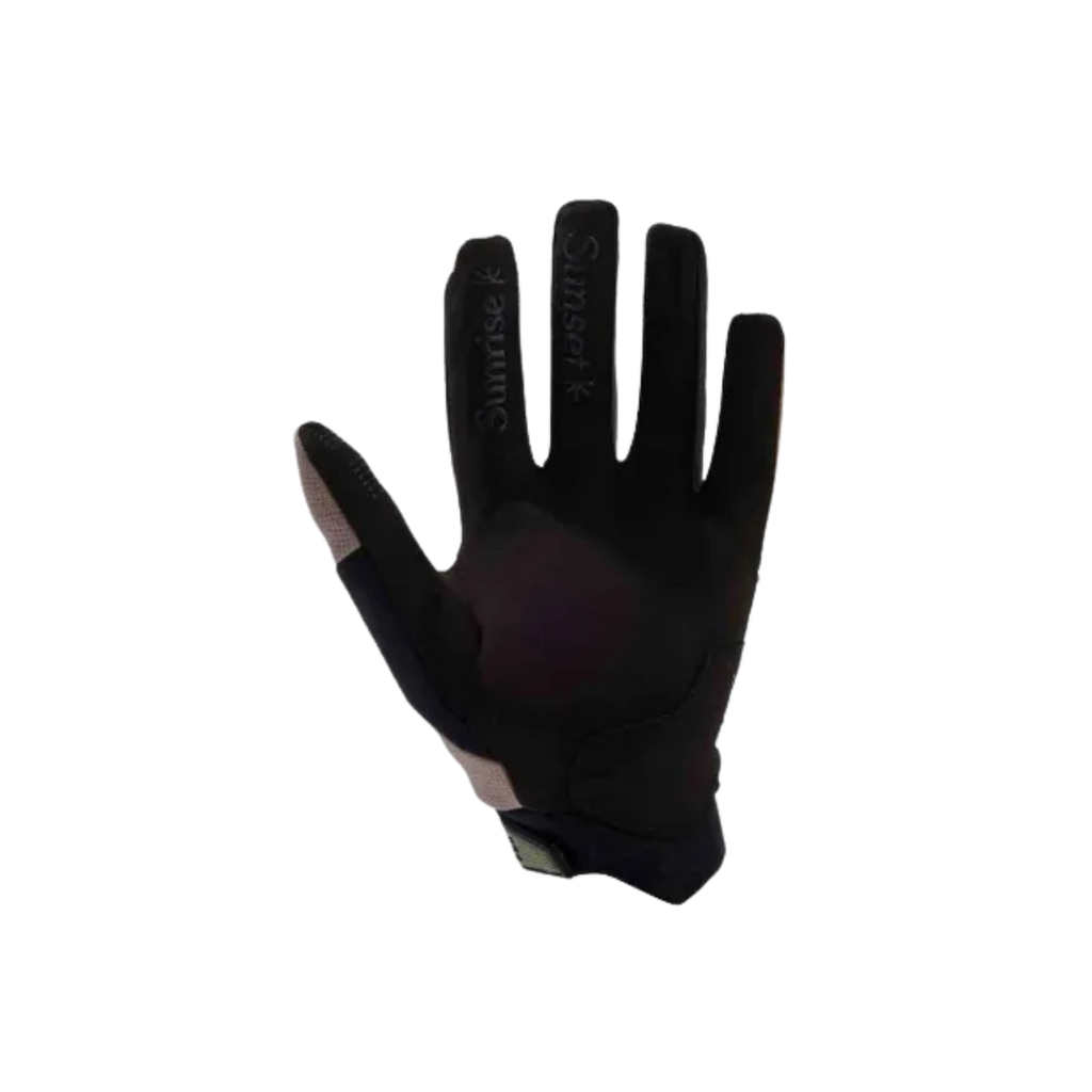 Fox Defend Fire Gloves Lunar Adobe
